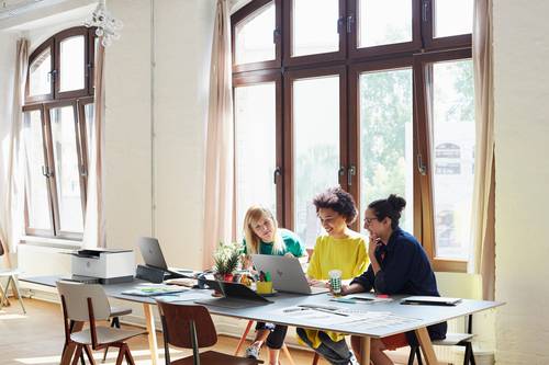 HP LaserJet M207dw printer