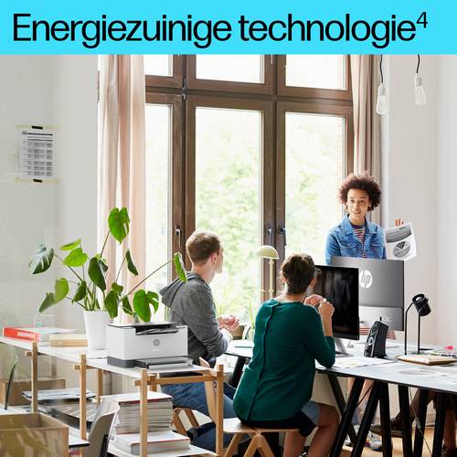 HP LaserJet M207dw printer