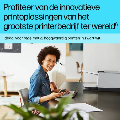 HP LaserJet M207dw printer