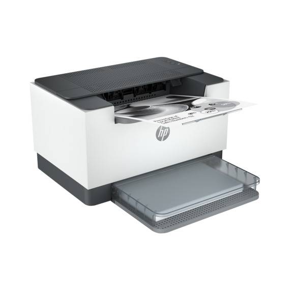 HP LaserJet M207dw printer