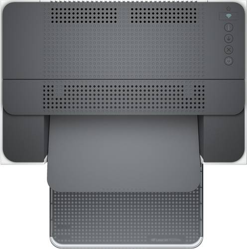 HP LaserJet M209dw printer, Zwart-wit, Printer voor Thuis en thuiskantoor, Print, Dubbelzijdig printen; Compact formaat; Energiezuinig; Dual-band Wi-Fi
