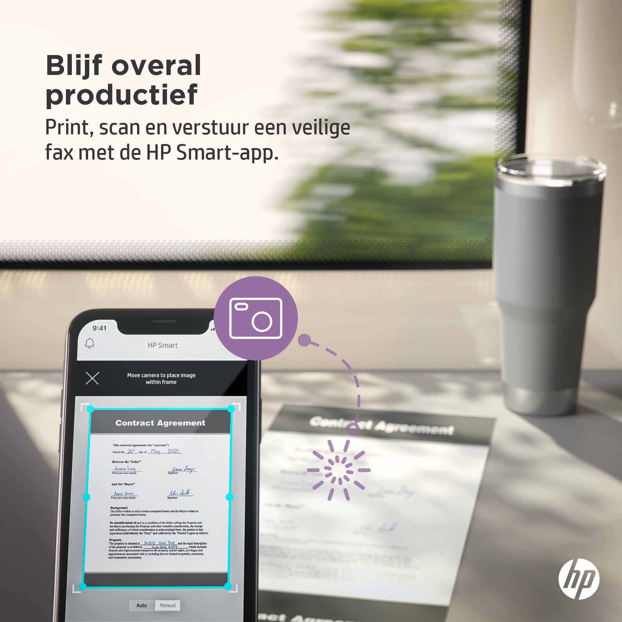 HP LaserJet M209dw printer, Zwart-wit, Printer voor Thuis en thuiskantoor, Print, Dubbelzijdig printen; Compact formaat; Energiezuinig; Dual-band Wi-Fi
