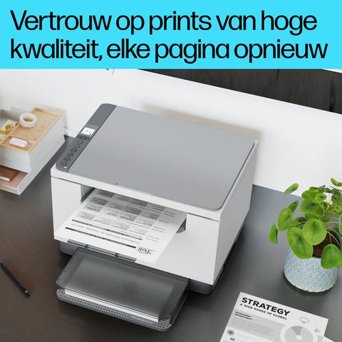 HP LaserJet MFP M234d printer