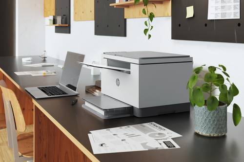 HP LaserJet MFP M234d printer