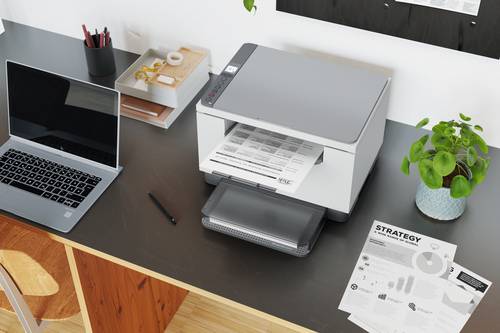 HP LaserJet MFP M234d printer