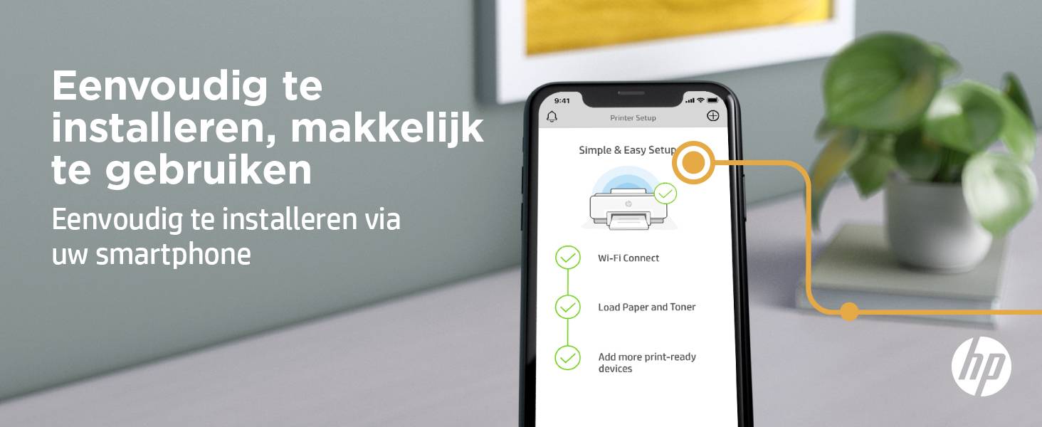 HP LaserJet MFP M234dw printer, Zwart-wit, Printer voor Kleine kantoren, Printen, kopiëren, scannen, Scannen naar e-mail; Scannen naar pdf