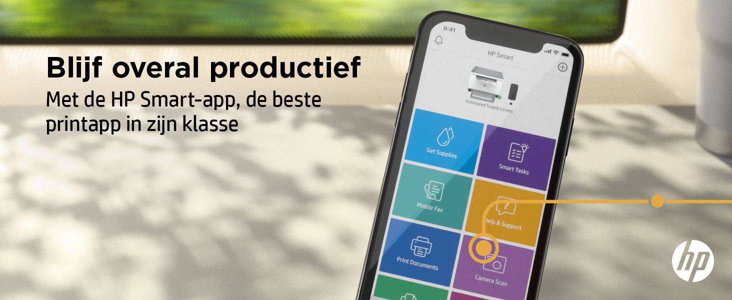 HP LaserJet MFP M234dw printer, Zwart-wit, Printer voor Kleine kantoren, Printen, kopiëren, scannen, Scannen naar e-mail; Scannen naar pdf