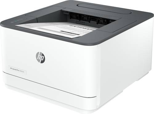 HP LaserJet Pro 3002dn printer