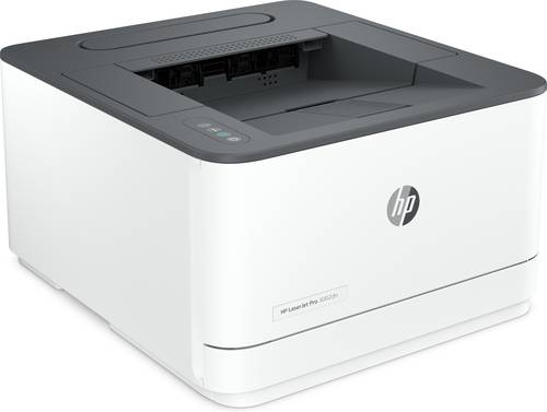 HP LaserJet Pro 3002dn printer