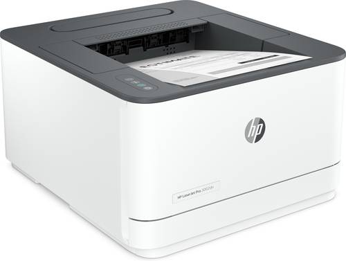 HP LaserJet Pro 3002dn printer