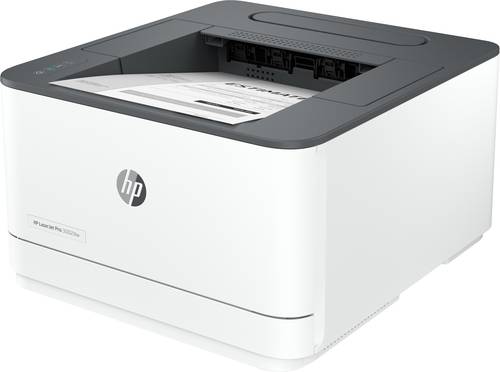 HP LaserJet Pro 3002dw printer