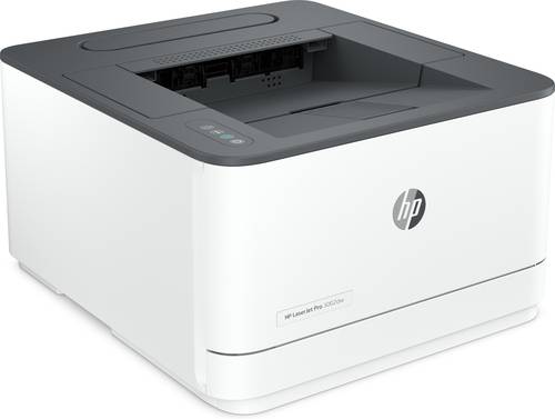 HP LaserJet Pro 3002dw printer