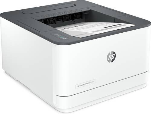 HP LaserJet Pro 3002dw printer