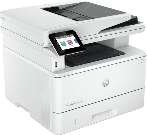 HP LaserJet Pro MFP 4102dw printer