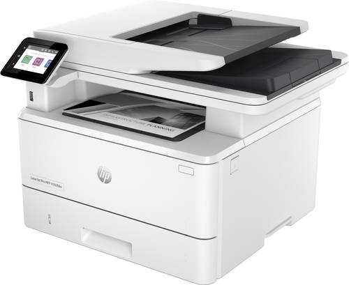 HP LaserJet Pro MFP 4102dw printer