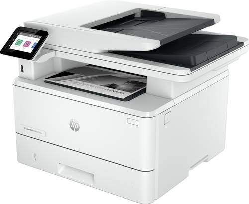 HP LaserJet Pro MFP 4102fdw printer