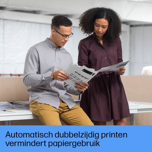 HP LaserJet Pro MFP 4102fdw printer