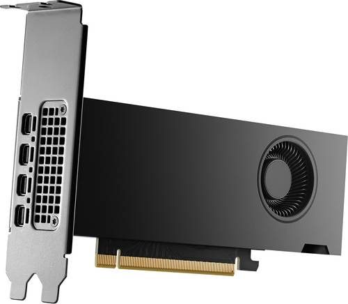 HP NVIDIA RTX PH x2xxx 4mDP Graphics