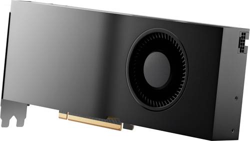 HP NVIDIA RTX 4500 Ada 24 GB 4DP Graphics