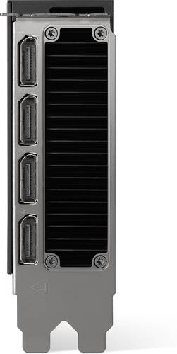 HP NVIDIA RTX 4500 Ada 24 GB 4DP Graphics