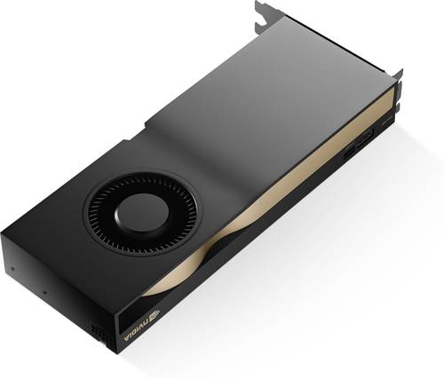 HP NVIDIA RTX 4500 Ada 24 GB 4DP Graphics