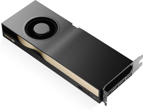 HP NVIDIA RTX 4500 Ada 24 GB 4DP Graphics