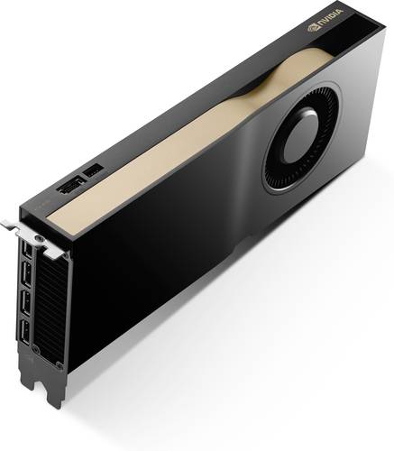 HP NVIDIA RTX 4500 Ada 24 GB 4DP Graphics