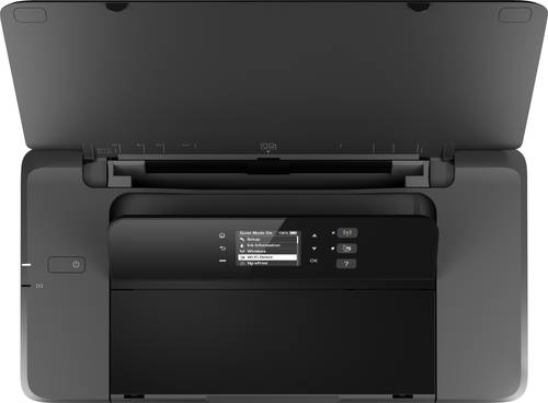HP Officejet 200 mobiele printer