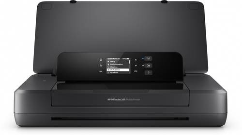 HP Officejet 200 mobiele printer