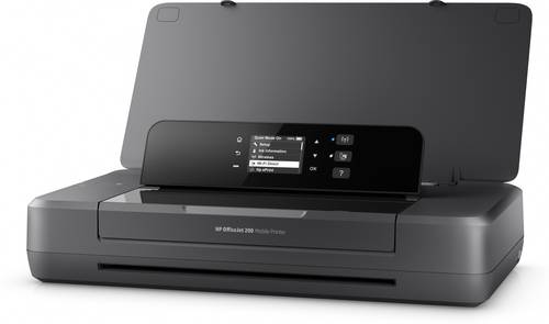 HP Officejet 200 mobiele printer