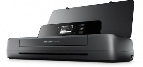 HP Officejet 200 mobiele printer