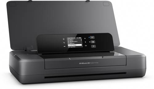 HP Officejet 200 mobiele printer