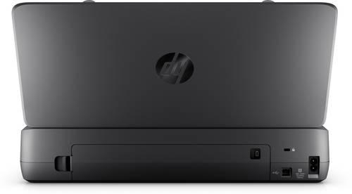 HP Officejet 200 mobiele printer