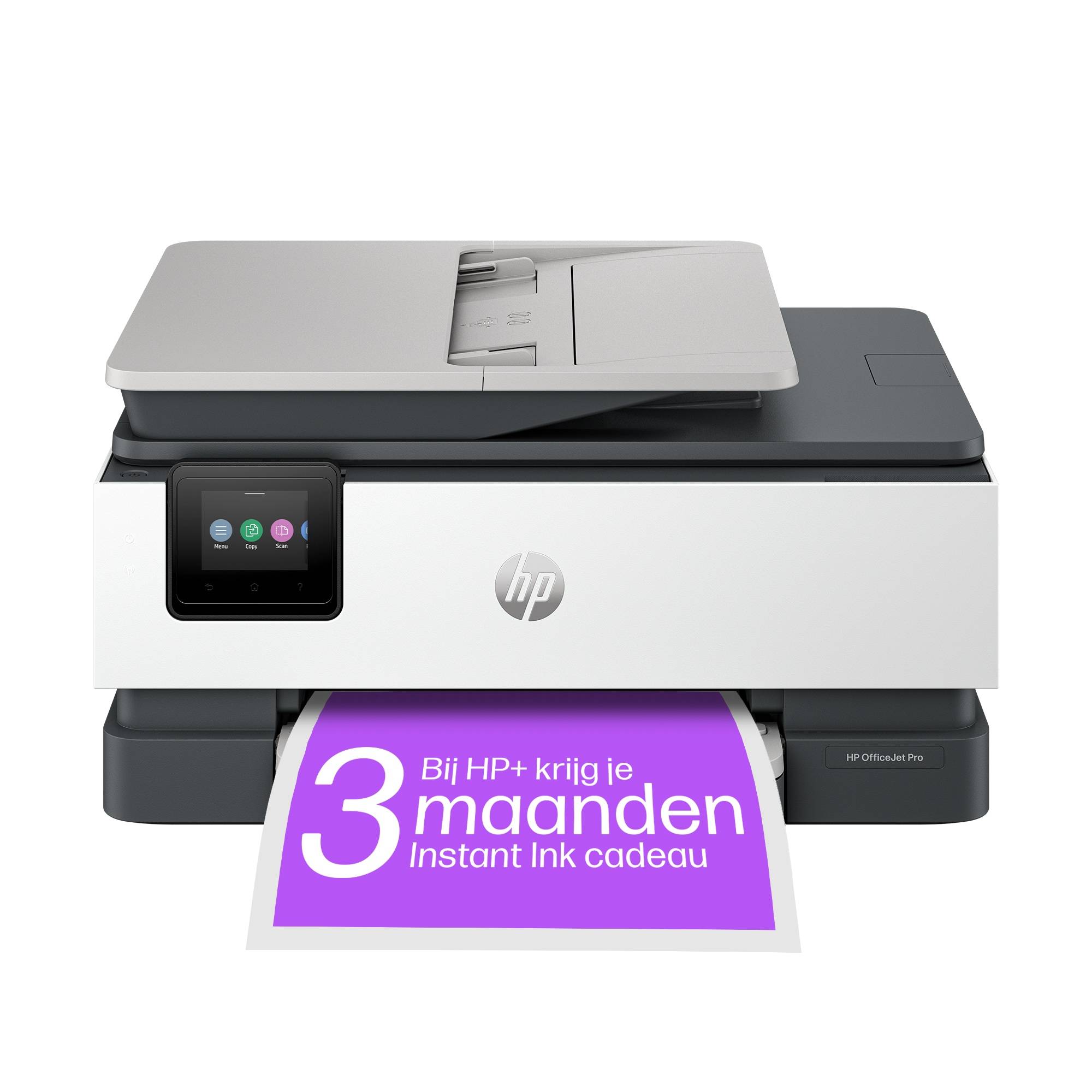 HP OfficeJet Pro 8124e All-in-One printer