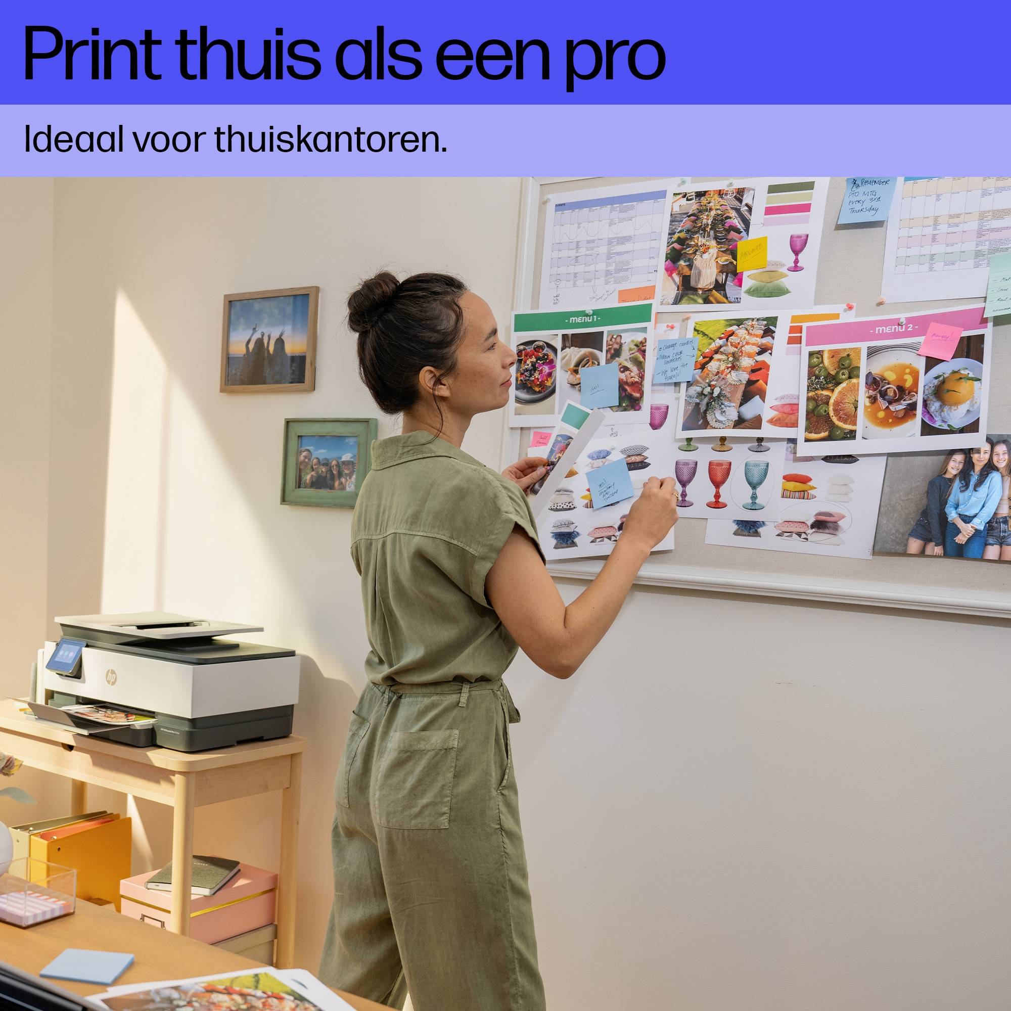 HP OfficeJet Pro 8124e All-in-One printer