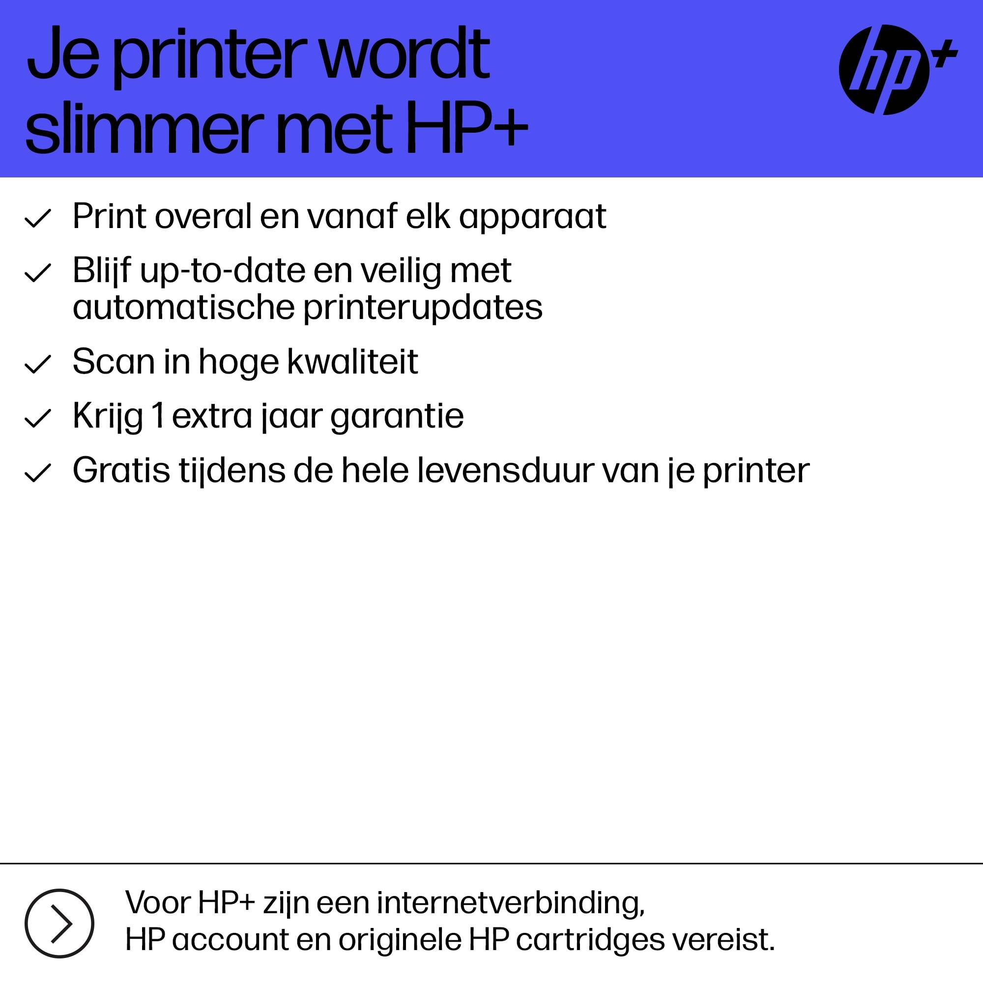 HP OfficeJet Pro 8124e All-in-One printer