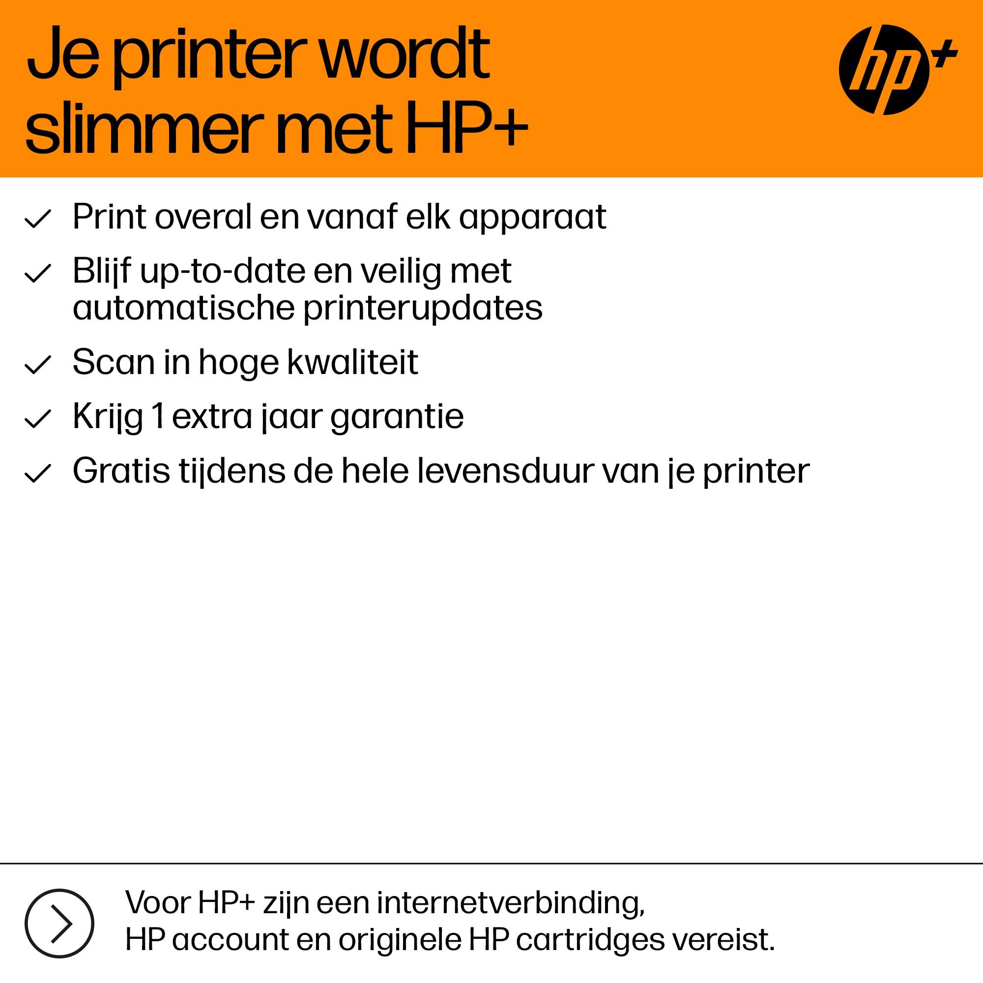 HP OfficeJet Pro 8124e All-in-One printer