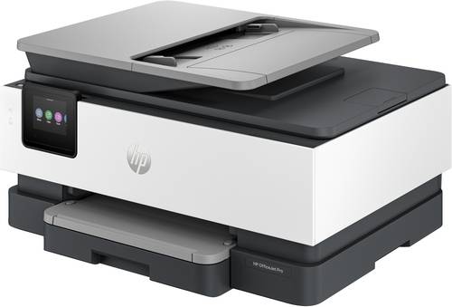 HP OfficeJet Pro 8124e All-in-One printer