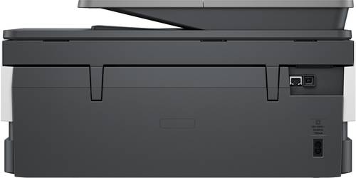 HP OfficeJet Pro 8124e All-in-One printer