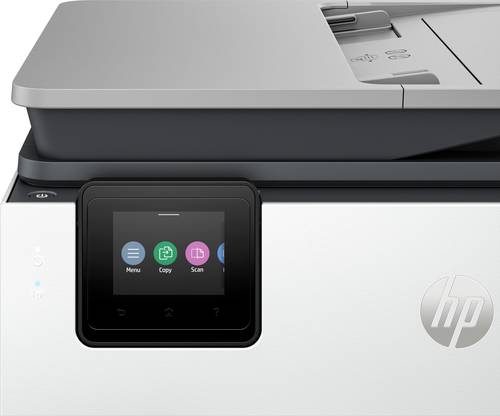 HP OfficeJet Pro 8124e All-in-One printer