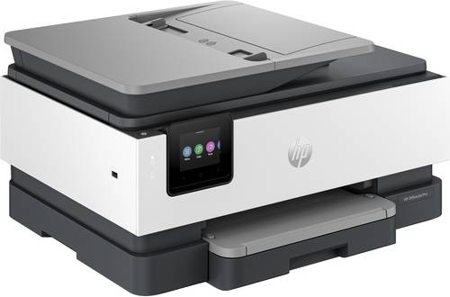 HP OfficeJet Pro 8134e All-in-One printer