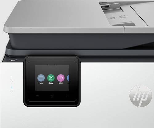 HP OfficeJet Pro 8134e All-in-One printer