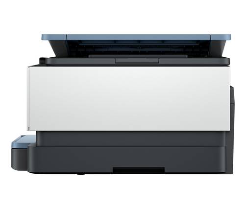 HP OfficeJet Pro 8135e Draadloos All-in-One Kleur Printer, Instant Ink; Dubbelzijdig printen