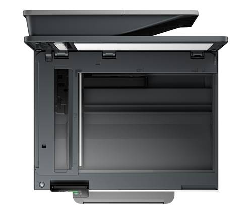 HP OfficeJet Pro 9120b Draadloos All-in-One Kleur Printer, Dubbelzijdig printen; Kopieerapparaat, Scanner