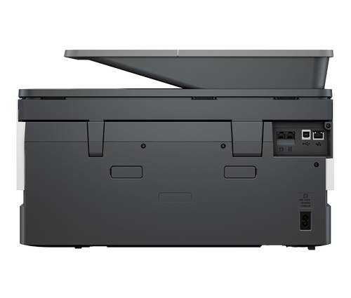 HP OfficeJet Pro 9120b Draadloos All-in-One Kleur Printer, Dubbelzijdig printen; Kopieerapparaat, Scanner