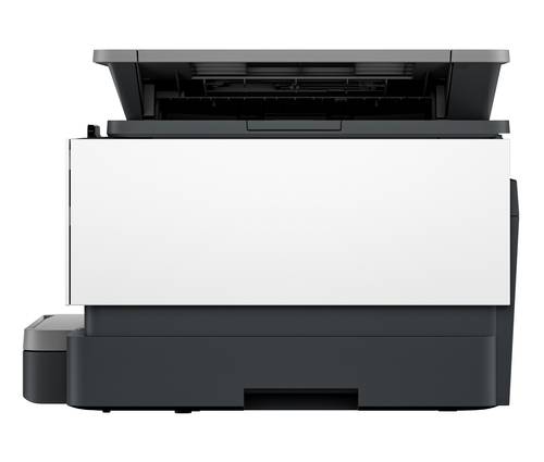 HP OfficeJet Pro 9120b Draadloos All-in-One Kleur Printer, Dubbelzijdig printen; Kopieerapparaat, Scanner
