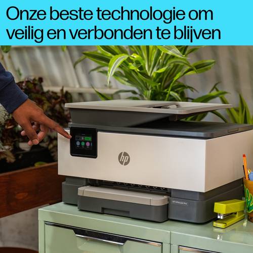 HP OfficeJet Pro 9120e All-in-One printer