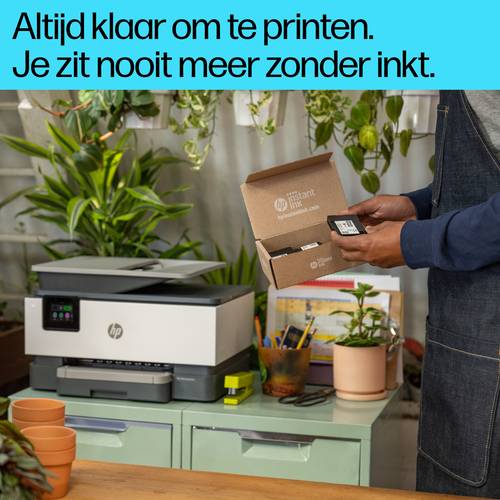 HP OfficeJet Pro 9120e All-in-One printer