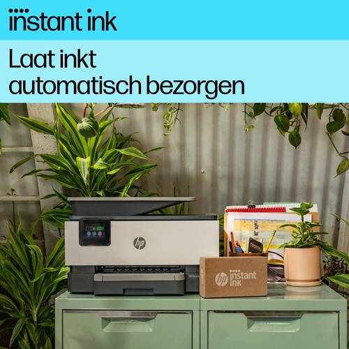 HP OfficeJet Pro 9120e All-in-One printer