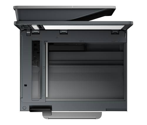 HP OfficeJet Pro 9122e Draadloos All-in-One Kleur Printer, Instant Ink; Dubbelzijdig printen